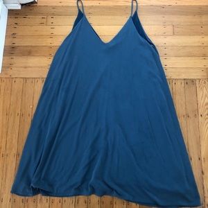 aritzia dress